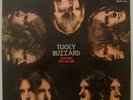 TUCKY BUZZARD - 