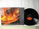The Stooges LP Fun House Very Clean In Shrink 1980's Punk Re-Issue Iggy Pop