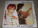 DAVID BOWIE - SCARY MONSTERS - NEW - LP RECORD