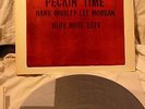 Hank Mobley Lee Morgan PECKIN' TIME Jpn LP Wynton Kelly
