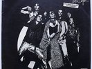 Alice Cooper RARE Import Straight Records 