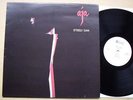 STEELY DAN AJA (INDIA?) LP UNUSUAL PRESSING MADE IN GERMANY FOR DISTRIBUTION IN