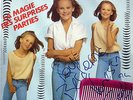 Vanessa PARADIS Magie des Surprises Parties 1° SP DEDICACE EX++ avec PHOTO