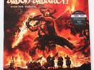 AMON AMARTH - Surtur Rising  2-LP  first press, ltd. 300