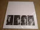 THE BEATLES SEALED LP WHITE UNPLUGGED ALBUM 1968 ACOUSTIC DEMOS 2007