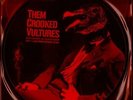 Them Crooked Vultures Record Store Day 1