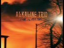 Alkaline Trio Maybe I'll Catch Fire 180gm Vinyl LP Record punk rock album NEW