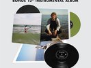 Mac Demarco Another One GREEN VINYL LP Record Special Edition w/ 12