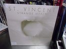 St. Vincent Strange Mercy LP NEW vinyl + digital download