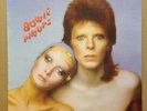 DAVID BOWIE Pin Ups  vinyl LP RCA International EXCELLENT CONDITION  A