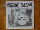 Frank Zappa - Good Grief - LP Rarität