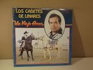 Los Cadetes de Linares 