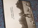 3 LPs Box GEORGE HARRISON: all things must pass, mit Poster