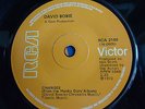 DAVID BOWIE - CHANGES - ORIGINAL UK 1st PRESS 7