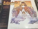 LP - LABYRINTH - COLONNA SONORA SOUNDTRACK