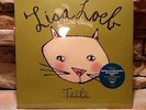 Lisa Loeb & Nine Stories, Tails. LP. Brand new 1995