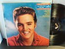 Elvis Presley FOR LP FANS ONLY LPM-1990 RCA Victor Canada DG 1959 NM/VG+