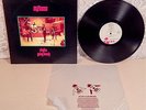 The Buzzcocks Singles Going Steady LP Record Album NM SP 75001