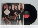METALLICA THE $5.98 E.P. GARAGE DAYS LP 1987 U.S. ORIG. IN SHRINK NM