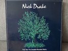 LP-BOX Nick Drake Fruit TREE - THE COMPLETE RECORDED WORKS