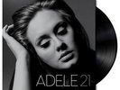 ADELE - 21 NEW VINYL