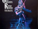 OZZY OSBOURNE ?– Randy Rhoads Tribute 2xLP Gatefold 1987  - Black Sabbath