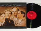 KRAFTWERK Trans-Europe Express LP Vinyl India Capitol 1977 * RARE