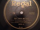 Billy Murray & Walter Scanlan: Big City Blues/Rodman Lewis Ain't Misbehavin' 78