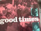 Various Floyd,Conley,Thomas,Carter - Good Times - (Kent 094) - Northern Soul LP