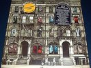 1975 Led Zeppelin Physical Graffiti double LP, promo copy