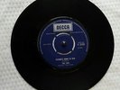 THE FIRE - FATHER'S NAME IS DAD / TREACLE TOFFEE WORLD. 1968 DECCA 
