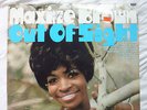 Maxine Brown ?– Out Of Sight 1968     LP Vinyl Record    GREAT SOUL SINGER
