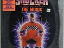 Shocker Soundtrack Wes Craven OST K1 93233 Sealed Record Album LP Vinyl