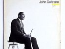 Ascension by John Coltrane - original LP
