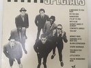 The Specials vinyl LP album record