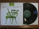 Michael Rabin, Paganini - Caprices, Op. 1 LP Entre Columbia RL 6633