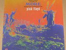 Pink Floyd - More - Harvest SW-11198 - Near Mint - A 