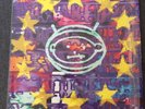 U2 Zooropa Vinyl LP Never Played