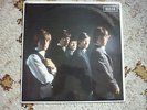 THE ROLLING STONES-SAME-1964 UK MONO-DECCA LK 4605 MATRIX 2A / 4A - EX TO EX-
