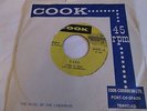 CYRIL X DIAZ*TABU*TRINIDAD CALYPSO JAZZ  ORIGINAL ISSUE