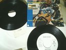 QUEEN R TAYLOR MAN ON FIRE japan white label 7