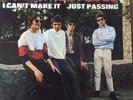 Small Faces French EP 7