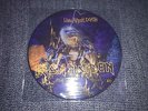 IRON MAIDEN -Live after Death picture Disc