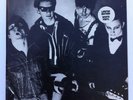Damned New Rose Limited Edition White Vinyl Mint