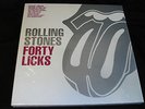Rolling Stones - Vinyl Box - Forty Licks - NEU - OVP