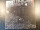 Rod Stewart 'Gasoline Alley' (Vertigo 6360 500) LP Large 'Swirl' Excellent