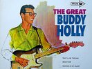 Buddy Holly-The Great Buddy Holly-7” EP 1970 MCA Australia?n-EP 3004