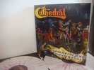 Cathedral ?– Caravan Beyond Redemption 2LP  SPLATTER 2008 NEW