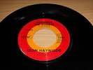 LEON HAYWOOD - CONSIDER THE SOURCE / JUST YOUR FOOL - CAPITOL - CROSSOVER