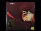 Jimi Hendrix: Band of Gypsies, Sealed 2008 Limited Edition Reissue, Red Wax